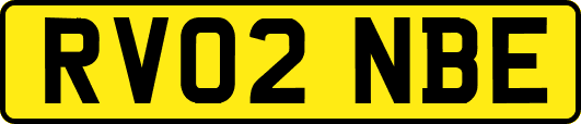 RV02NBE