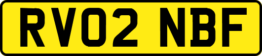 RV02NBF