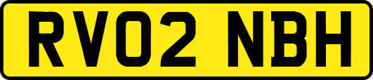 RV02NBH