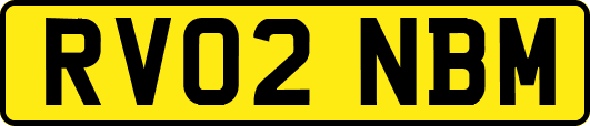 RV02NBM