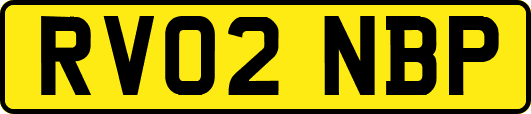 RV02NBP