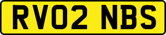 RV02NBS