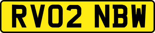 RV02NBW