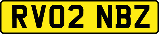 RV02NBZ