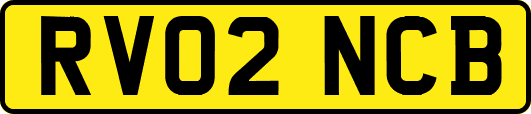 RV02NCB