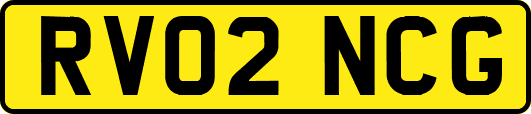 RV02NCG
