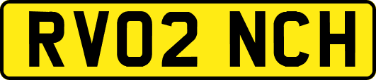 RV02NCH