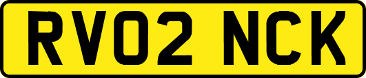 RV02NCK