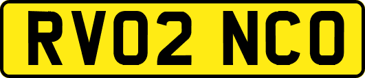 RV02NCO