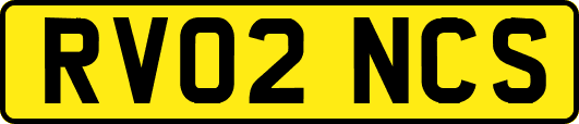 RV02NCS