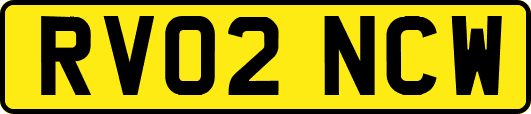 RV02NCW