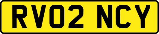 RV02NCY