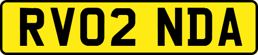 RV02NDA