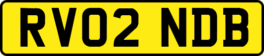 RV02NDB