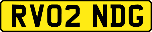 RV02NDG