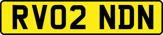 RV02NDN