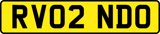 RV02NDO
