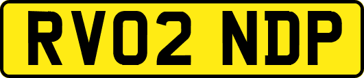 RV02NDP