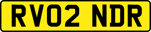 RV02NDR