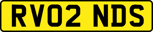 RV02NDS