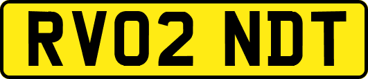 RV02NDT