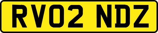 RV02NDZ