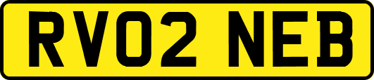 RV02NEB