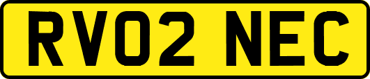 RV02NEC