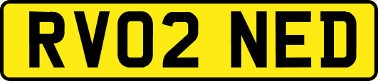 RV02NED