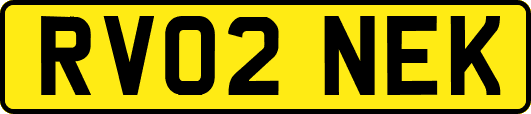 RV02NEK