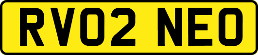 RV02NEO
