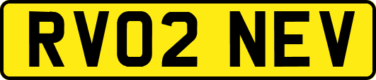 RV02NEV