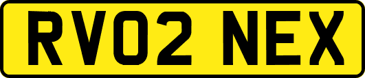 RV02NEX