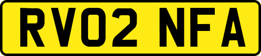 RV02NFA