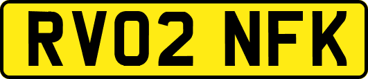 RV02NFK
