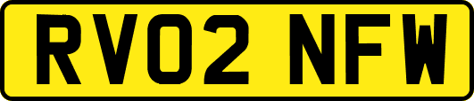 RV02NFW