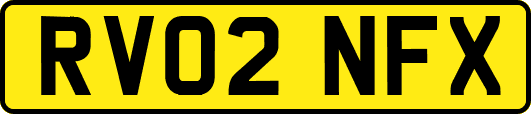 RV02NFX