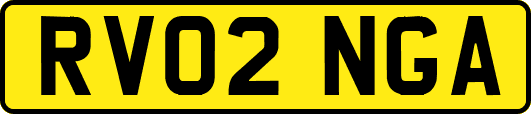 RV02NGA