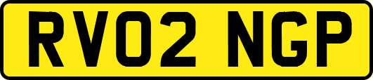 RV02NGP