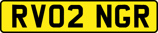RV02NGR
