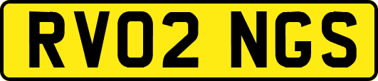 RV02NGS