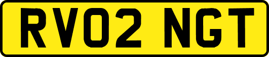RV02NGT