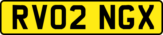 RV02NGX