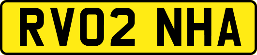 RV02NHA