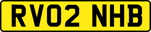 RV02NHB