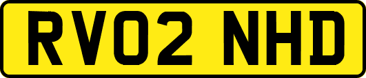 RV02NHD