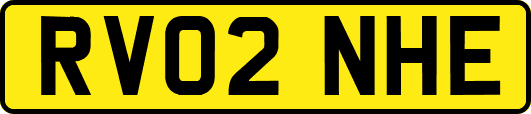 RV02NHE