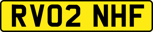 RV02NHF