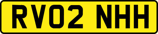 RV02NHH