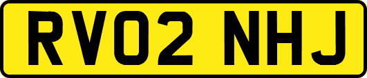 RV02NHJ